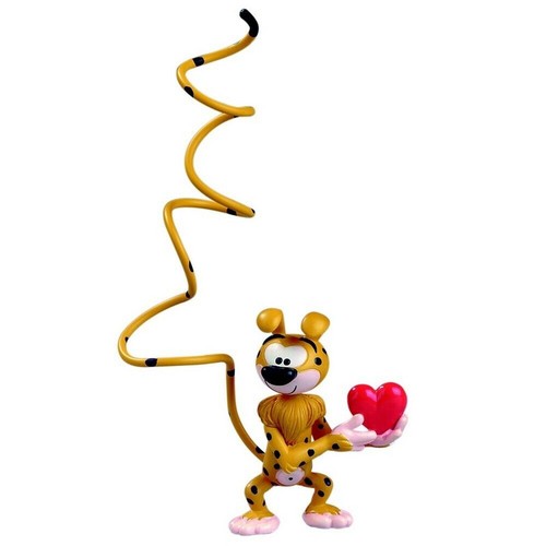 Marsupilami figurine - , le