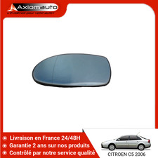 🇫🇷 GLACE RETROVISEUR EXT