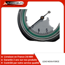 🇫🇷 Paire de pneus LEAO