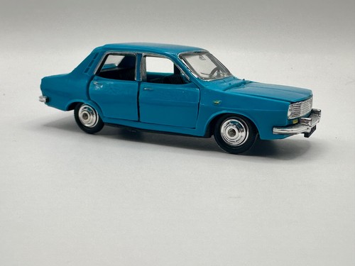 Norev renault r12 - 1/43,