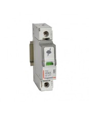 PARAFOUDRE T2 40KA 1P LEGRAND 412240