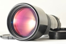 Objectif manuel nikon ais s - manuel,