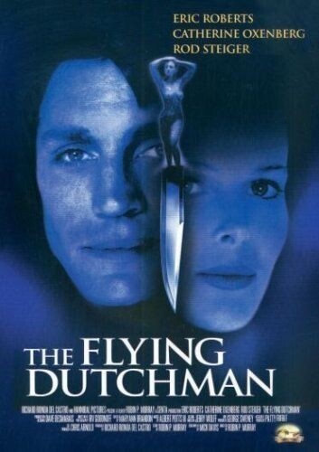 Flying dutchman dvd - flying,