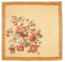 Authentique Foulard " Valentino " / Authentic " Valentino " Scarf