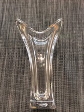 Vase cristal bayel - ,