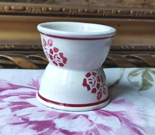 Ancien coquetier diabolo - ancien,