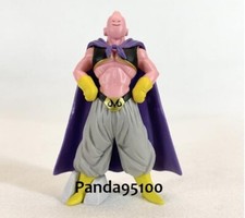 Figurine boo boubou slim majin - figurine,