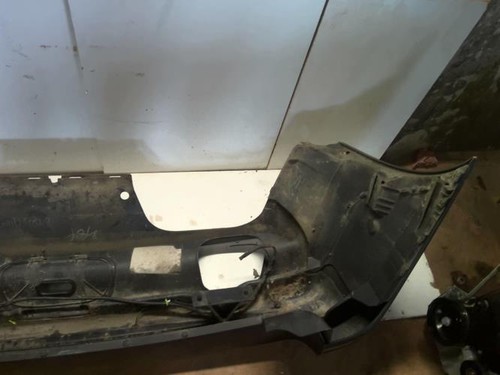 Pare choc arriere bmw e53 - choc,