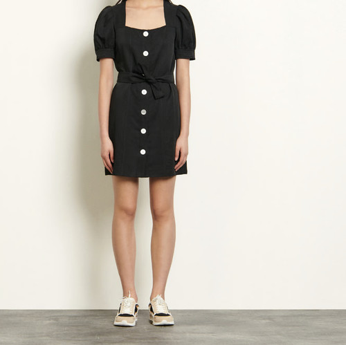 Sandro paris robe - sandro,