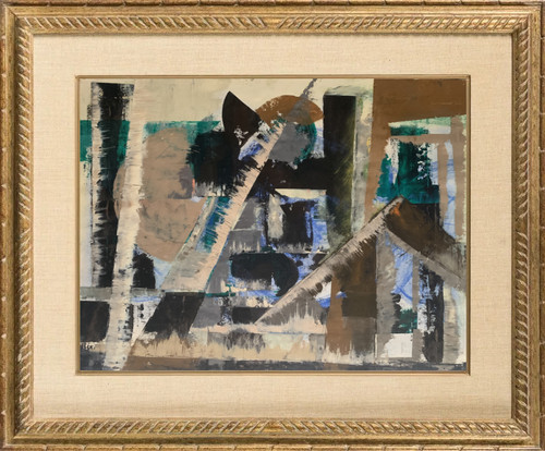 Robert calix - calix, (1919-2008)