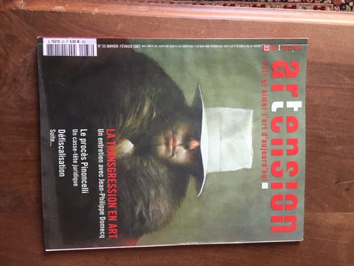 Revue artension - revue, 11
