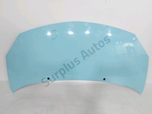 Capot 651003355r renault - capot,