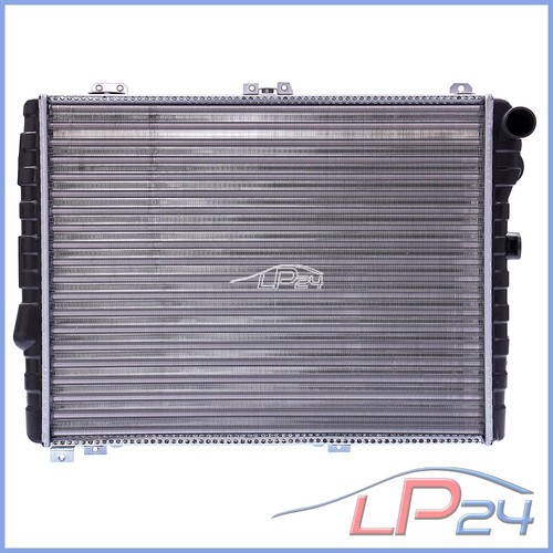 Radiateur refroidissement - radiateur,