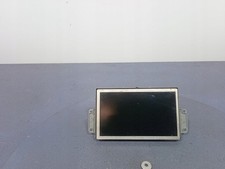 PEUGEOT 407 ECRAN GPS NAVI