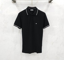 Dior Chemise polo à col PK
