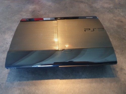 Sony playstation slim - playstation,