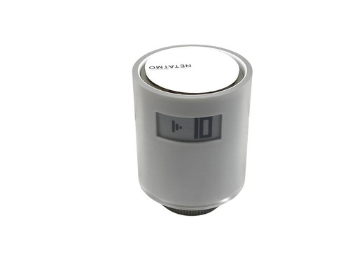 Tête thermostatique