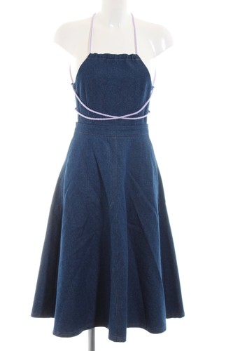 Salopette jupe dames eu - t,