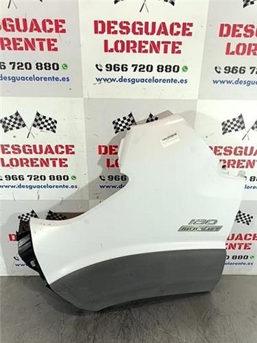 Aile gauche fiat ducato - ducato, 3