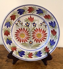 ASSIETTE HB HENRIOT QUIMPER