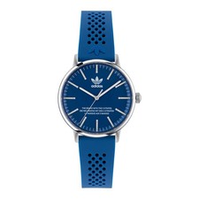 Adidas originals montre - montre, bleu