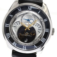 Montre solaire Citizen Campanola Tenmaboshi triple calendrier phase de lune B...