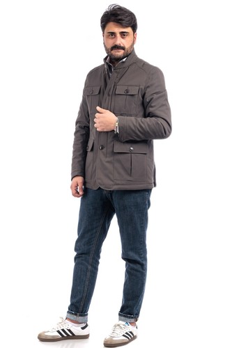 Gilet homme couturier gilet
