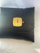 Montre Bucherer Femme Montre