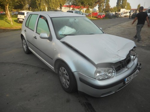 Compteur volkswagen golf - 4, alh