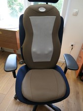 Siege massant massage shiatsu SCHOLL