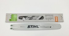 Guide chaine tronçonneuse Stihl 40 cm 3/8 LP 050 - 30050004813