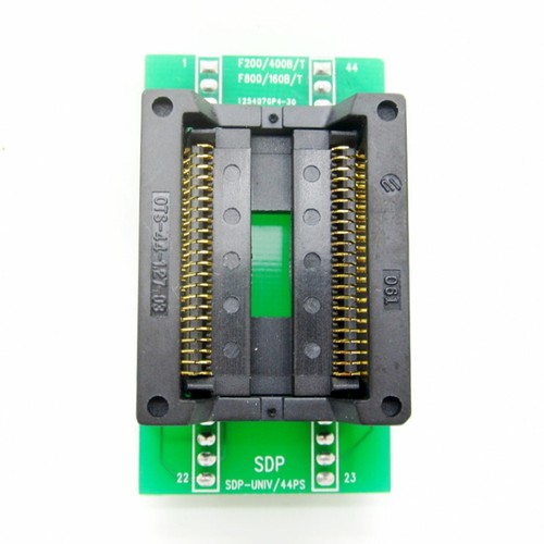 1pcs psop44 sop44 - psop44/sop44/soic44, to