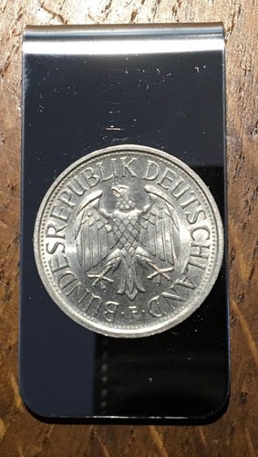 Pince billet avec - billet, une
