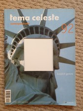 Tema Celeste Italian/English