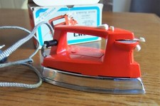 fer a repasser jouet calor années 70