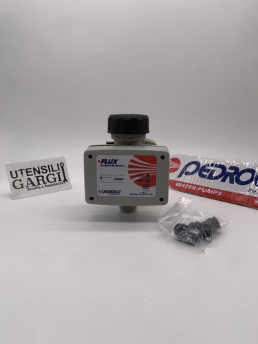 Presscontrol flux 2 hp - presscontrol, de