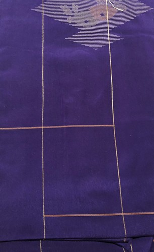 Japonais kimono vintage long - kimono,