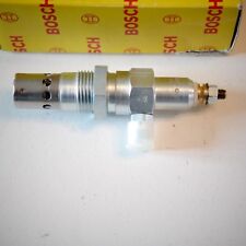 MAN Renault Saviem Scania 1X Bougie de prechauffage Bosch 0257200003