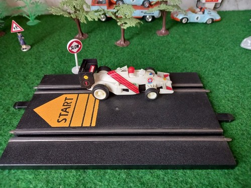 Formule 1 pour - pour, circuit