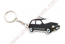 PORTE-CLÉ RENAULT SUPER 5 GT