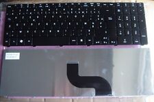Clavier Français AZERTY PACKARD BELL TM01 TM05 TM80 TM81 TK37 TK81 TK83 TK85