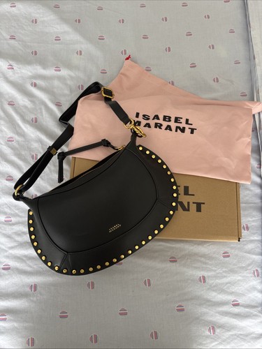 Sac isabel marant oskan moon - sac,
