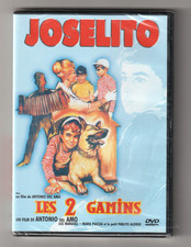 JOSELITO - LES 2 GAMINS -