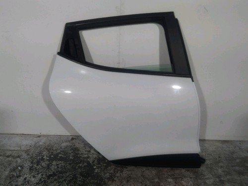 Porte droite arrière renault - porte,