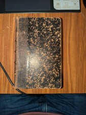 Jules Michelet. Bible de