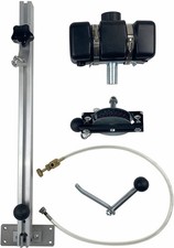 Kit treuil complet avec