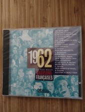 1962 Les plus belles chansons françaises (neuf sous blister) | Comme neuf