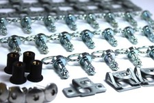 KTM RC8 Complet Tête de