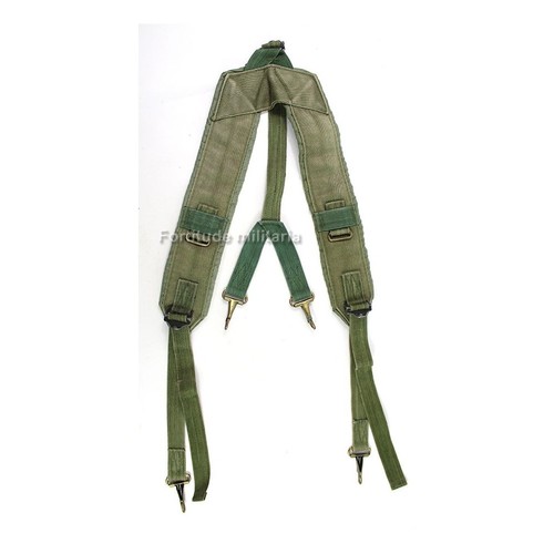 Brelage lc1 army post - us, us