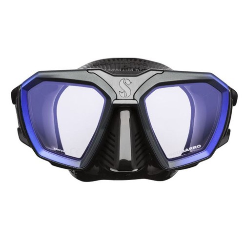Scubapro mask - scubapro, d-mask